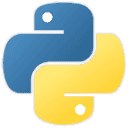 Python logo