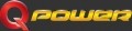 Qpower logo