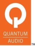 Quantum Audio logo