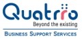 Quatrro logo