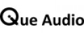 Que Audio logo
