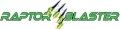 Raptor Blasting Systems logo