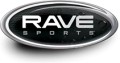 RAVE Sports logo