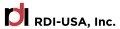 Rdi Usa logo