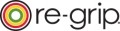 RE-GRIP logo