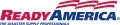 Ready America logo