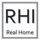 Real Home Innovations logo