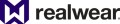 RealWear logo