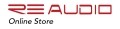 Reaudio logo