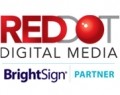 Red Dot Digital Media logo