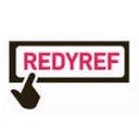 Redyref logo
