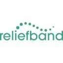 Reliefband Technologies logo