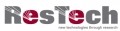 RES logo