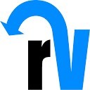 Restorevault logo