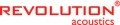 Revolution Acoustics logo