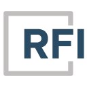 Rf Industries logo