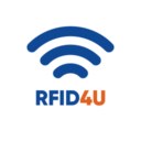 RFID4U logo