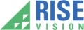 Rise Vision logo
