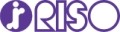 RISO logo