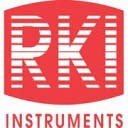 RKI instruments logo