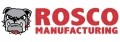Rosco Manufacturing logo