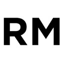 Rosendo Mateu logo