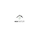 Roses Natural logo