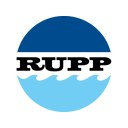 Rupp Marine logo