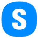 Samsung Mobile Automated Warranties logo