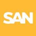 San Disk logo