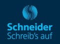 Schneider Schreibgerate GmbH and Co. KG logo