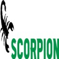 Scorpion logo