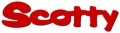 Scotty Fishing logo