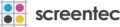 Screen Tec logo