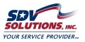 SDV SOLUTIONS, INC. logo