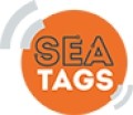 Sea-Tags logo