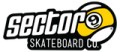 Sector Nine logo