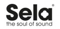 Sela logo