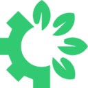 Serenity Forge logo