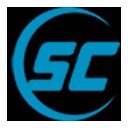 Shadow Caster logo