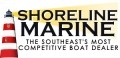 Shoreline Marine logo