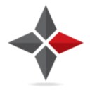 Shuriken logo
