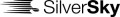 Silversky logo