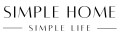 Simple Home logo