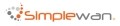 SimpleWan logo