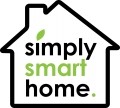 Simplysmart Homer logo