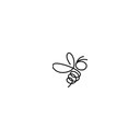 Sister Bees logo