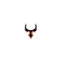Skull Hooker logo