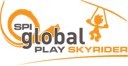 Skyrider logo