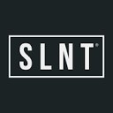SLNT logo